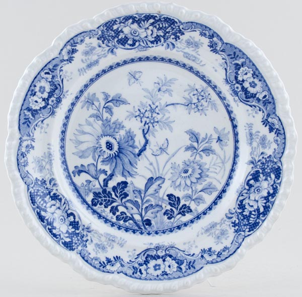 Plate c1830